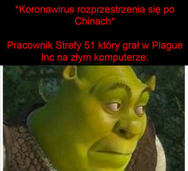 Plague Inc weszło za mocno