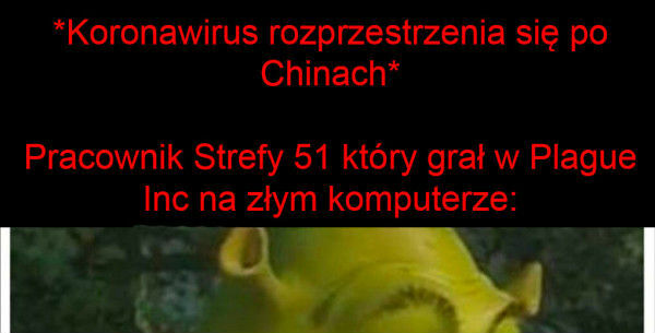Plague Inc weszło za mocno