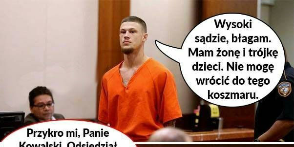 Koszmar powróci
