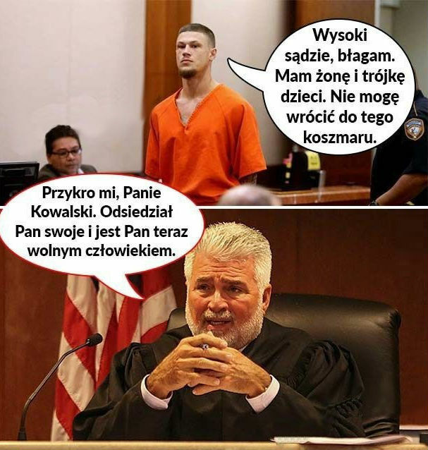 Koszmar powróci