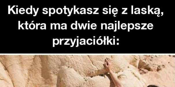 Spotkanie z dziewczyną