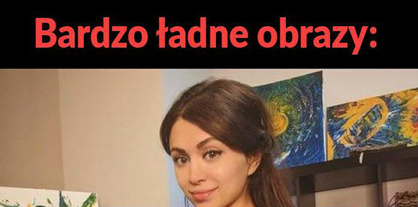 Ma dziewczyna talent