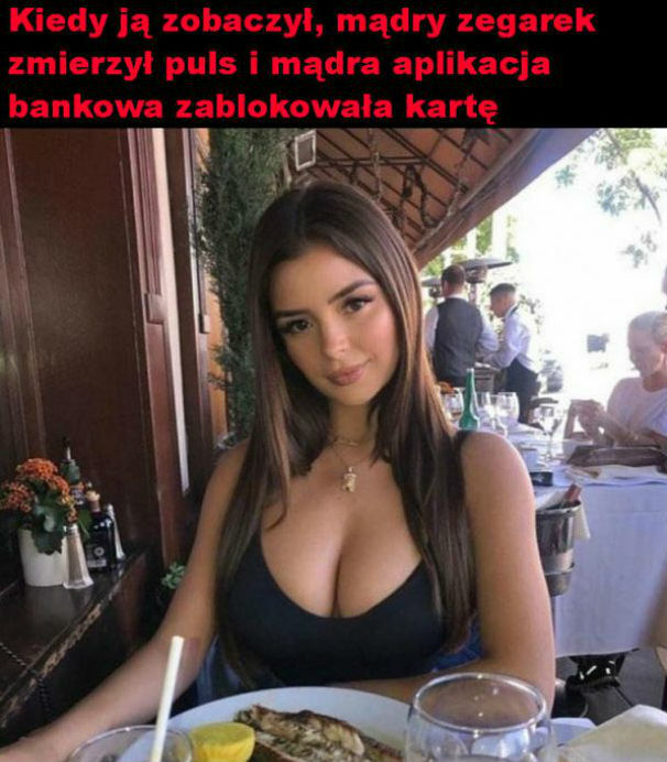 I dobrze zrobił!