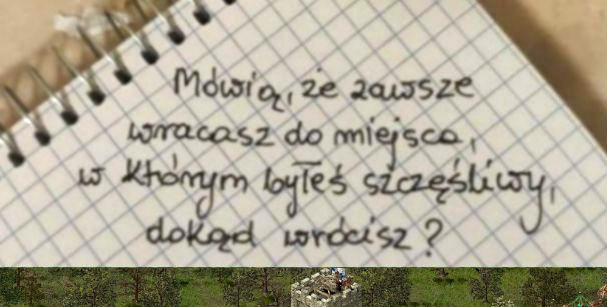 Miejsce, w którym byłeś najszczęśliwszy :D