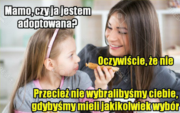 Szczerość to podstawa?
