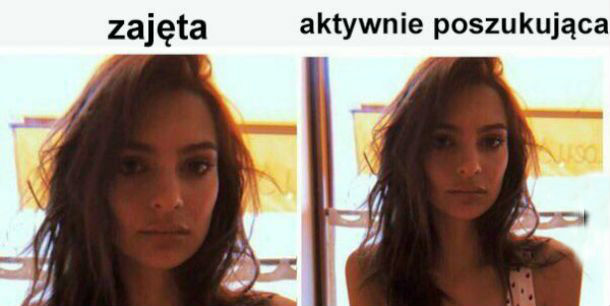 Zdjęcie profilowe mówi wszystko :D