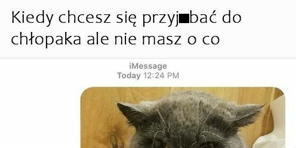 Każdy powód jest ważny
