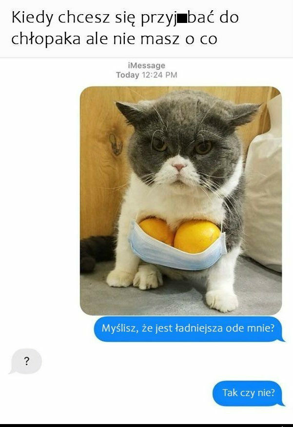 Każdy powód jest ważny