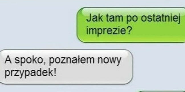 To była dobra impreza