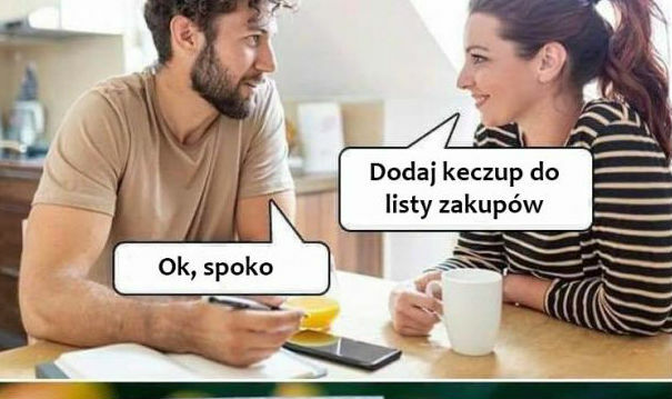 Lista zakupów