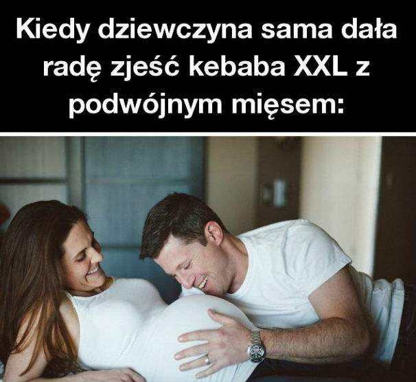 Naprawdę wspaniała dziewczyna