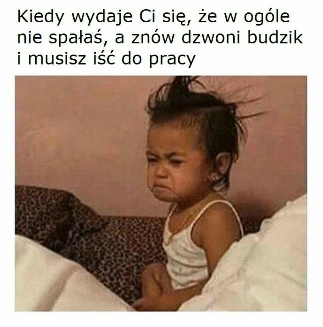 Najgorszy moment