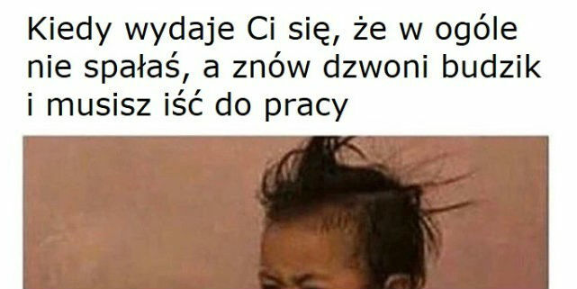 Najgorszy moment