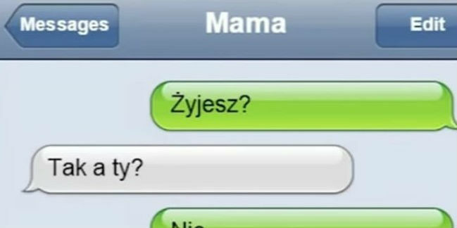 Krótko i na temat