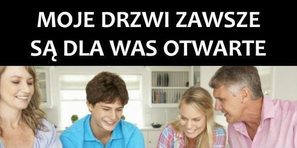 Rodzinny obiad