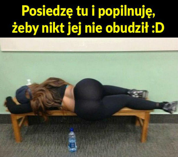 Śpiąca królewna