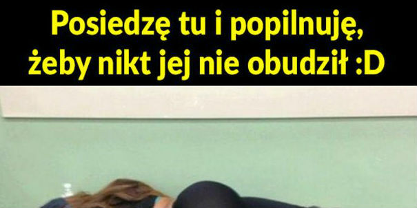 Śpiąca królewna
