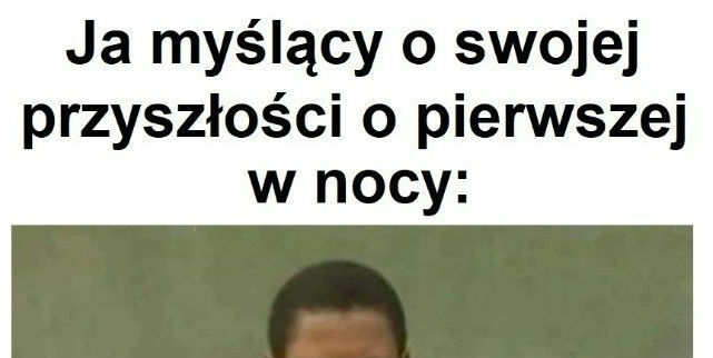 Moja przyszłość