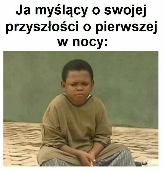 Moja przyszłość
