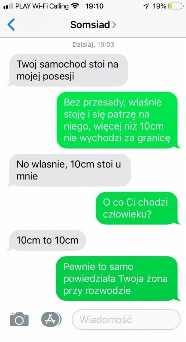 Miłość sąsiedzka
