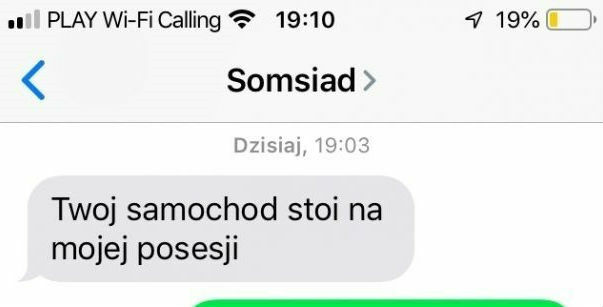 Miłość sąsiedzka