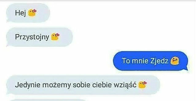 Będzie ciekawie