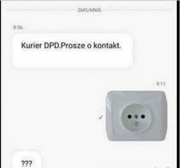 Ech ci kurierzy