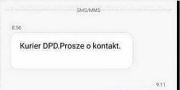 Ech ci kurierzy