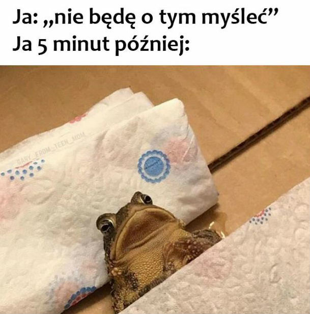 Bezsenność