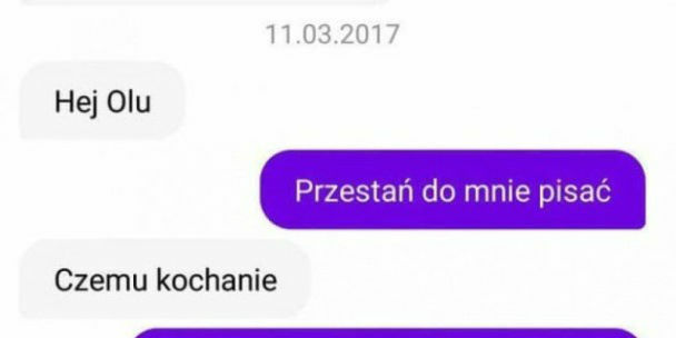 Kiedy chcesz dobrze