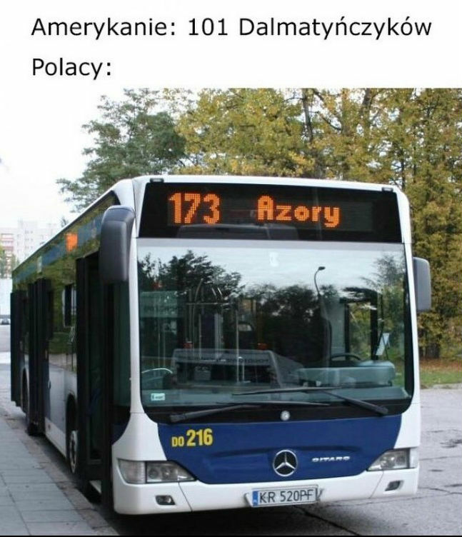 Takie rzeczy w Krakowie