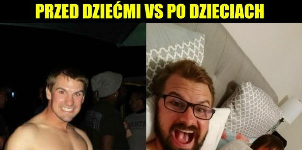 Co za zmiany