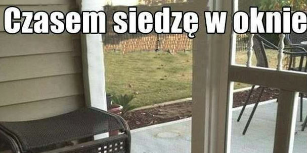Moja przyszłość!