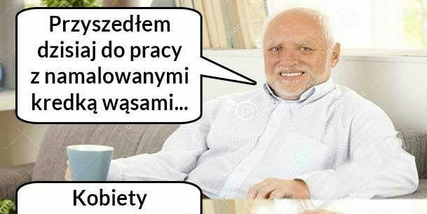 Męska logika