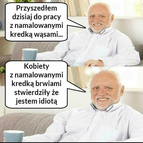 Męska logika