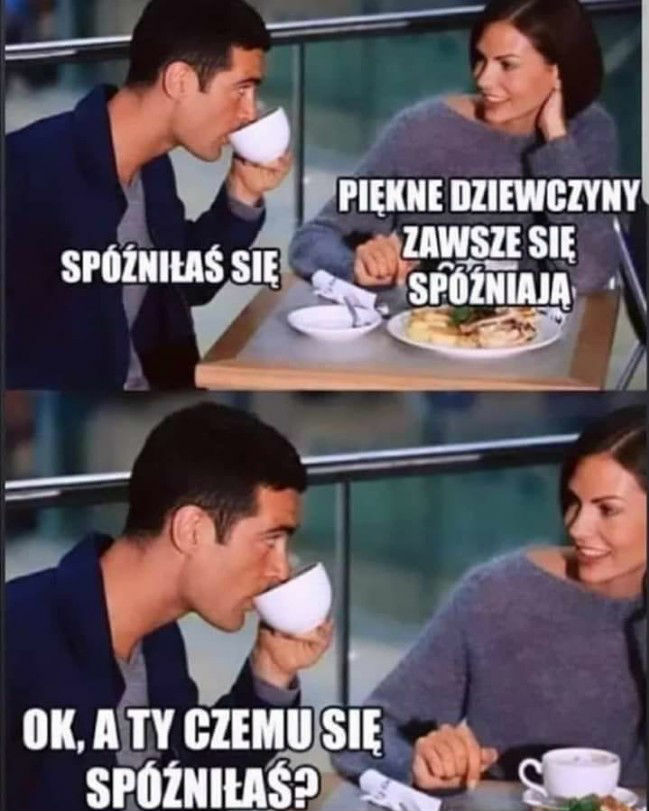 Piękna dziewczyna