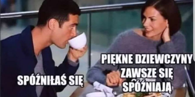 Piękna dziewczyna