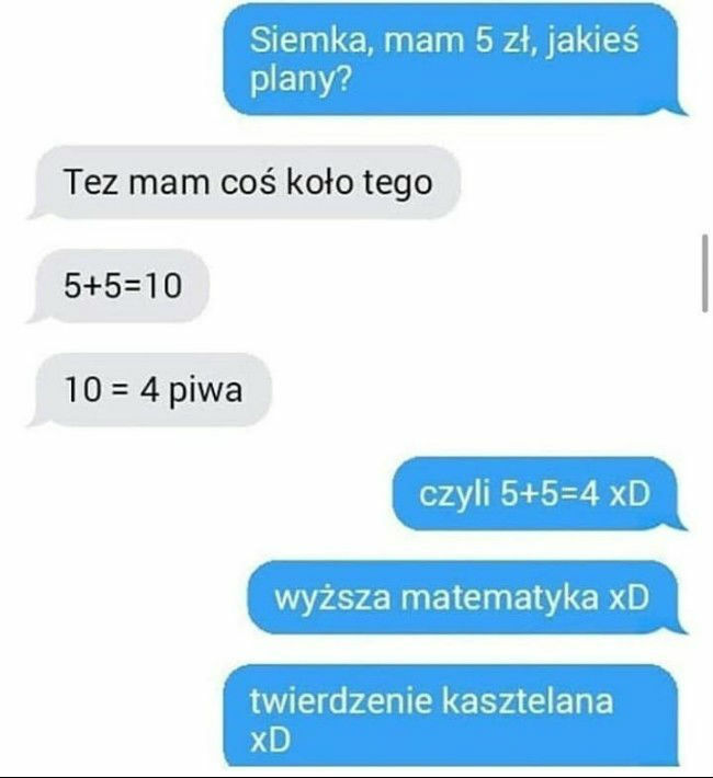 Można naprawdę się pogubić