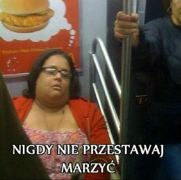 To jest piękne!