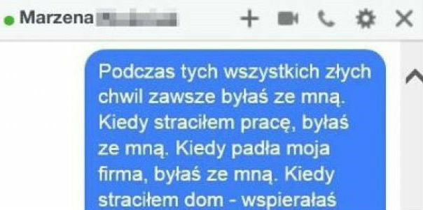 Wspierająca dziewczyna