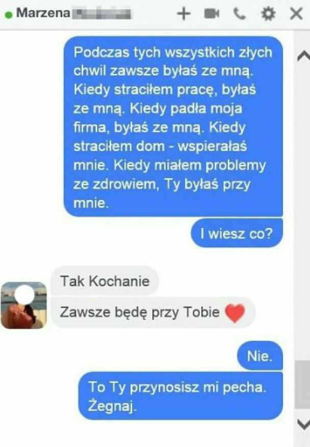 Wspierająca dziewczyna
