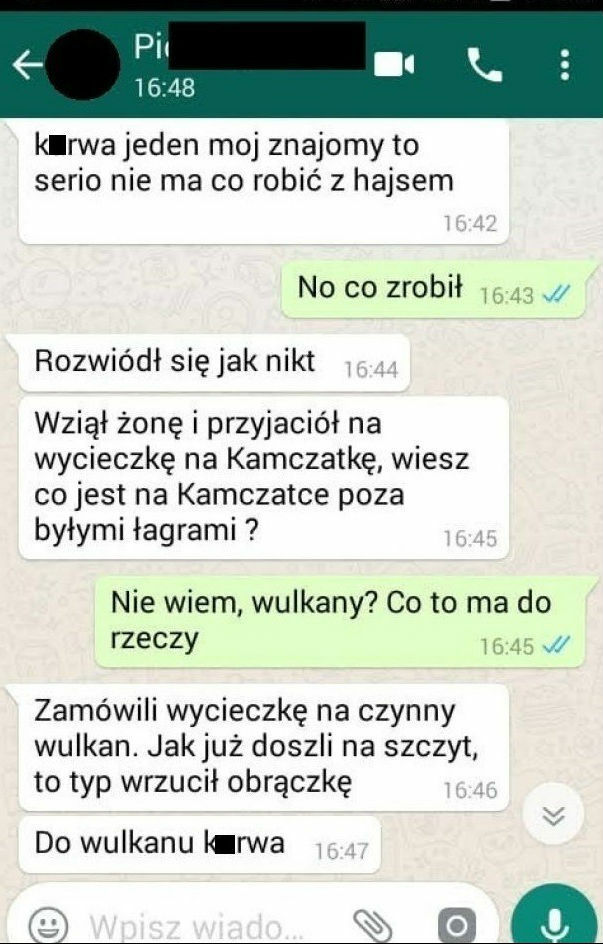 Człowiek z klasą