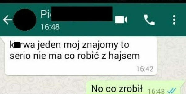 Człowiek z klasą