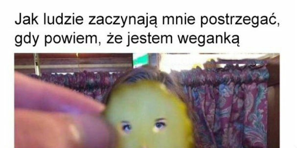Prawda o weganach