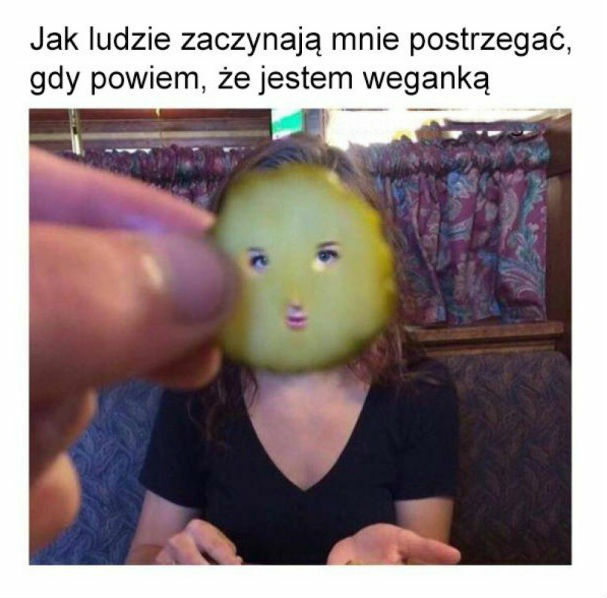 Prawda o weganach