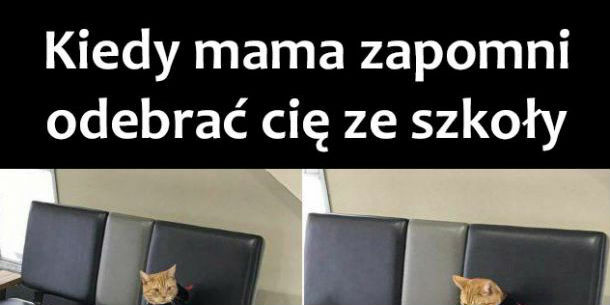 Zapominalska mama
