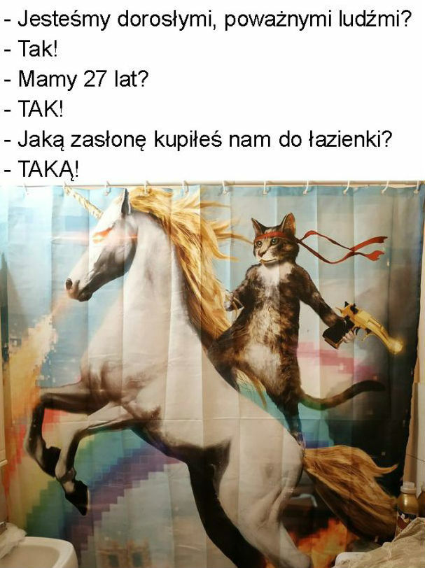 Odpowiedzialna decyzja