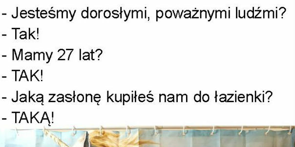 Odpowiedzialna decyzja