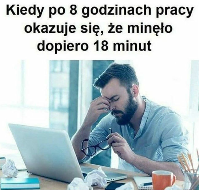 Najgorsze uczucie