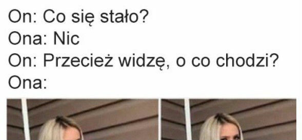 Kobiece myślenie